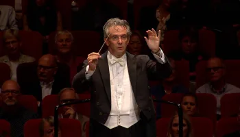 Mahler – 8. Sinfonie