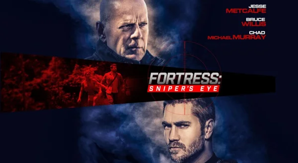 Fortress: Sniper's Eye