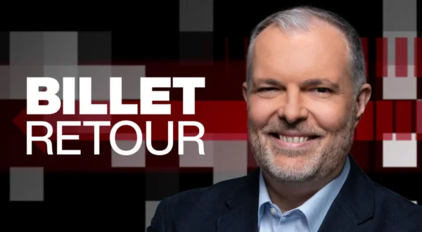 Billet retour