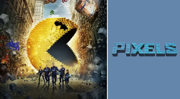 Pixels