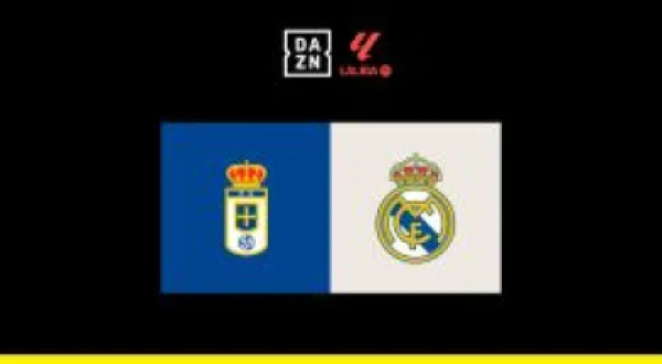 LALIGA EA SPORTS: Oviedo - Real Madrid