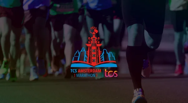 Atletik: Amsterdam Marathon