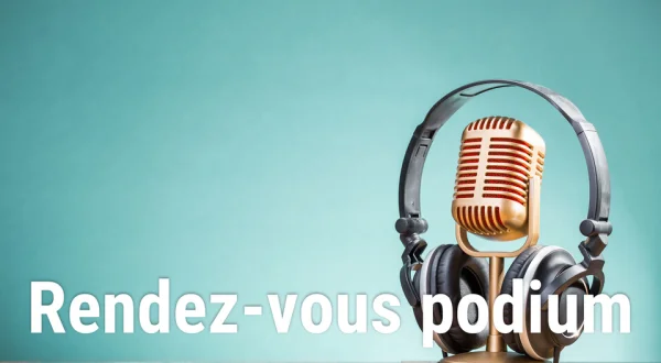 Rendez-vous podium