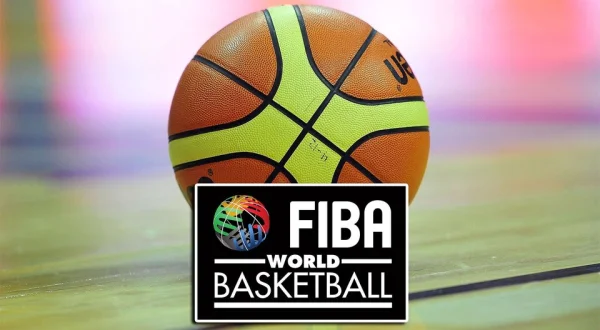 FIBA World Basketball