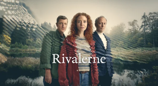 Rivalerne