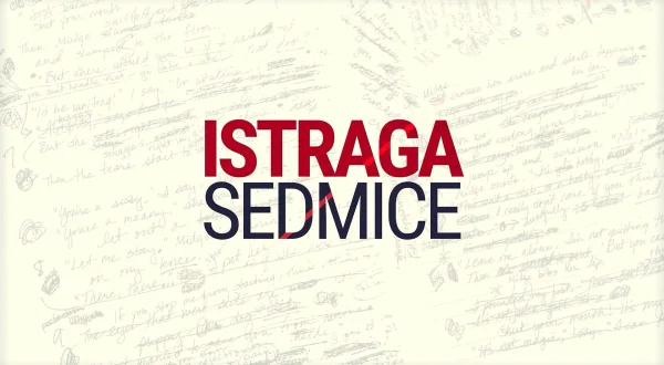 Istraga sedmice