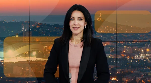Bonsoir Marseille