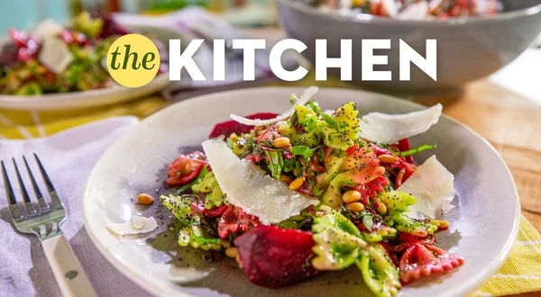 The Kitchen