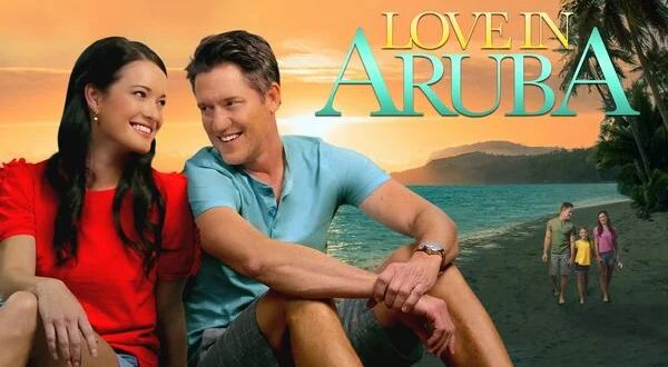 Love in Aruba