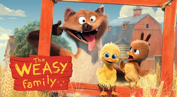 Weasy Family