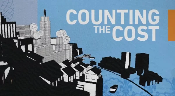 Counting the Cost