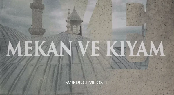 Svjedoci milosti