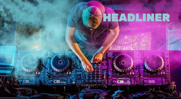 Headliner