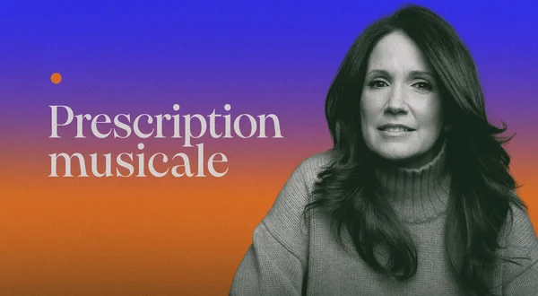 Prescription musicale