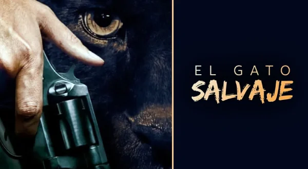 El Gato Salvaje