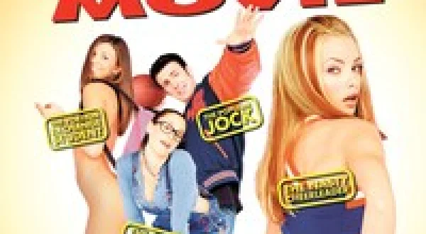Not Another Teen Movie