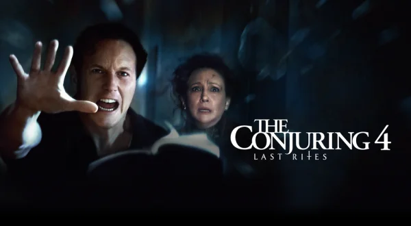 The Conjuring: Last Rites
