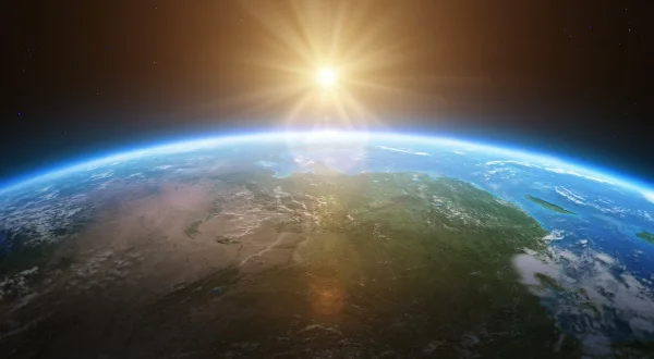 Čuvari planete