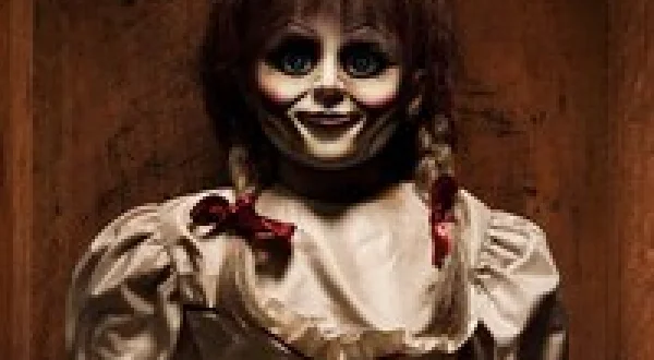 Annabelle: Creation