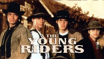 The Young Riders