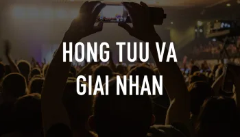 Hong Tuu Va Giai Nhan