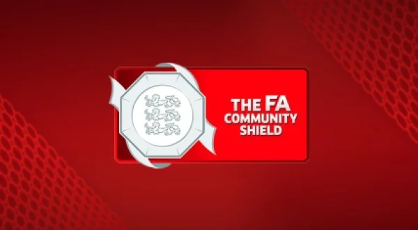 FA Community Shield