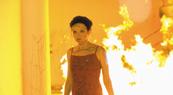 Carrie 2