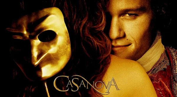 Casanova