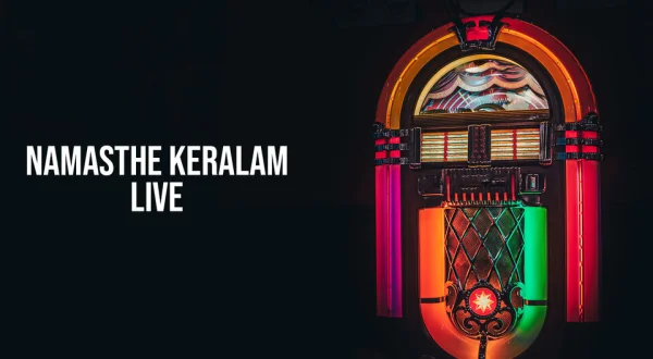 Namasthe Keralam Live
