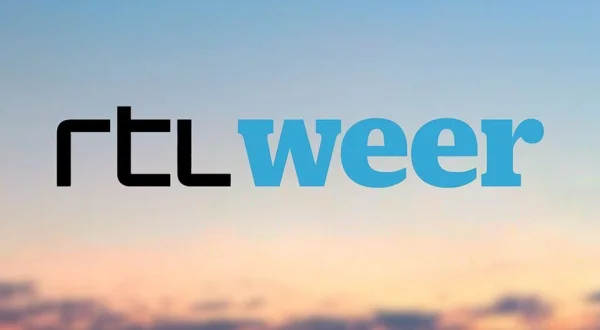 RTL Weer 07:15