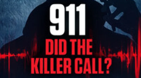 911: Did the Killer Call