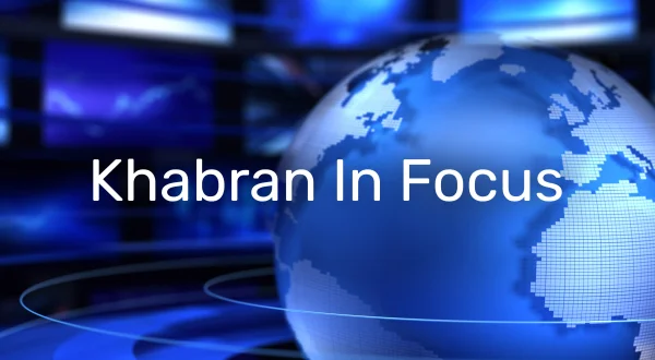 Khabran In Focus