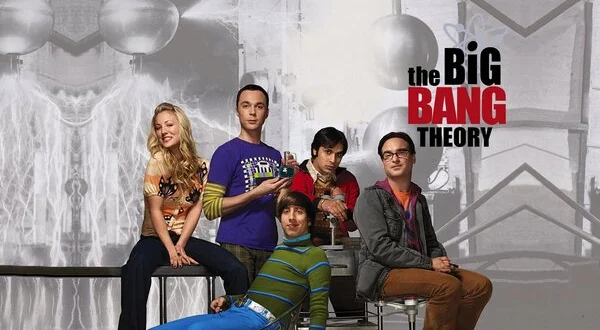 The Big Bang Theory