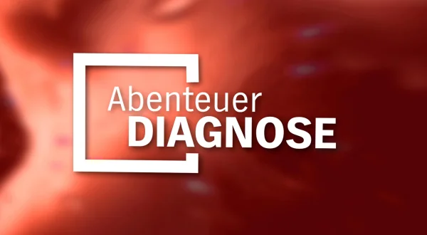 Abenteuer Diagnose