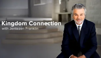 Kingdom Connection With Jentezen Franklin