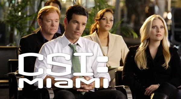 CSI: Miami