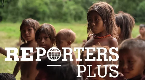 Reporters plus