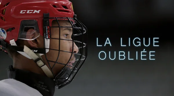 La ligue oubliée