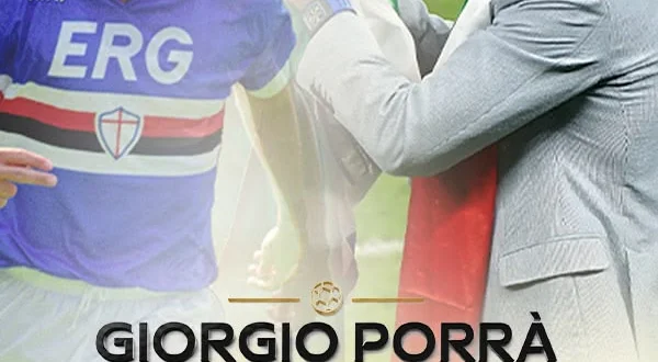 Giorgio Porrà Intervista Roberto Mancini