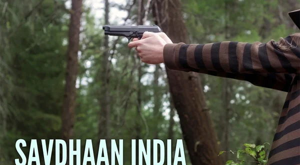 Savdhaan India: Rewind