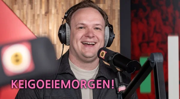 KEIgoeiemorgen!