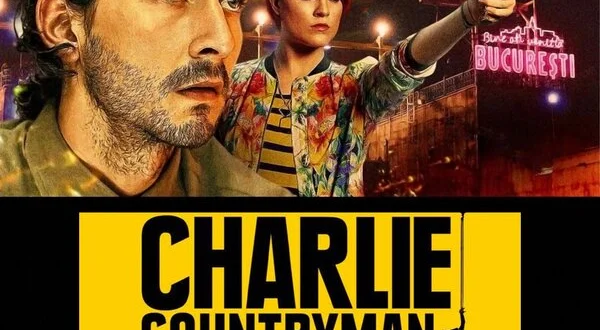 Charlie Countryman