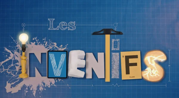 Les inventifs