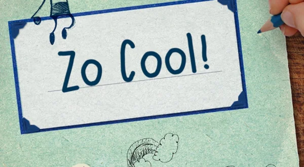 Zo Cool!