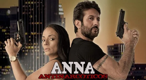 Anna antinarcóticos