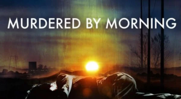 Morte Antes De Amanhecer