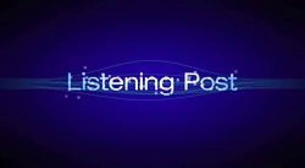 The Listening Post
