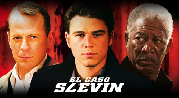 El caso Slevin