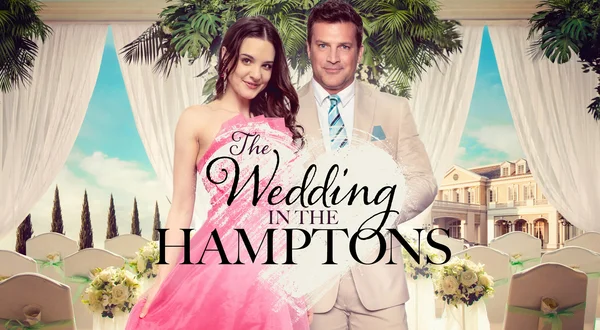 The Wedding in the Hamptons