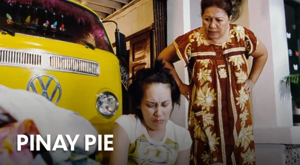 Pinay Pie